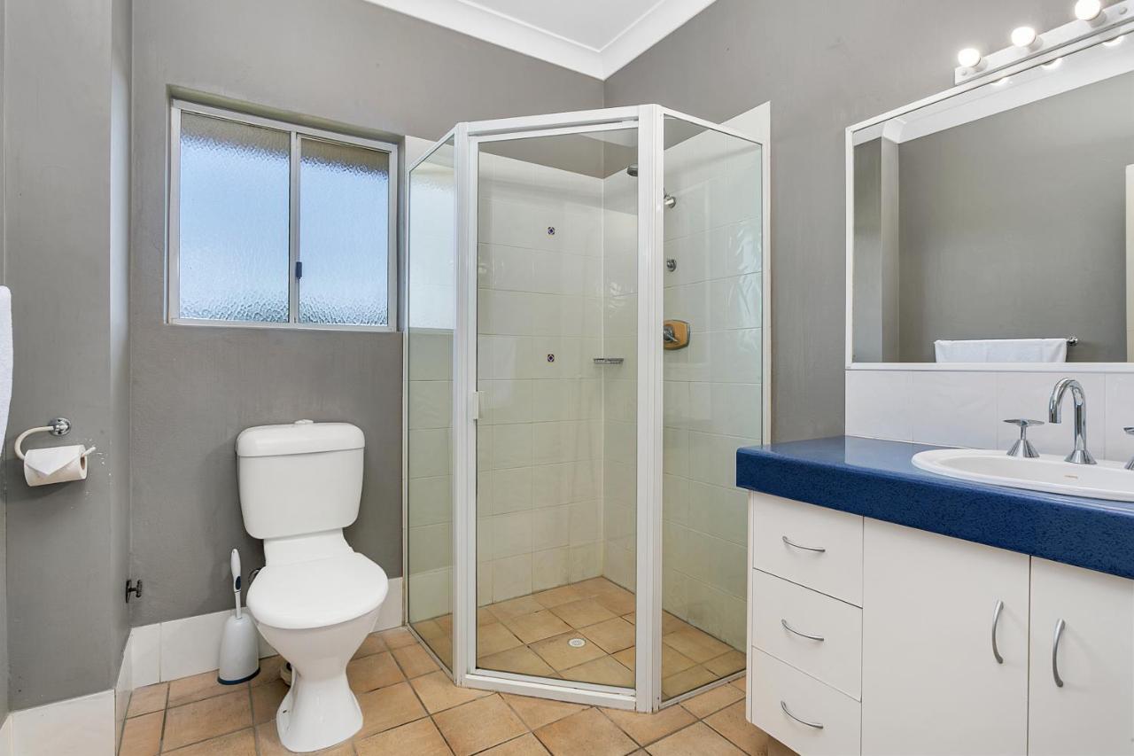Cairns Reef Apartments & Motel Екстер'єр фото